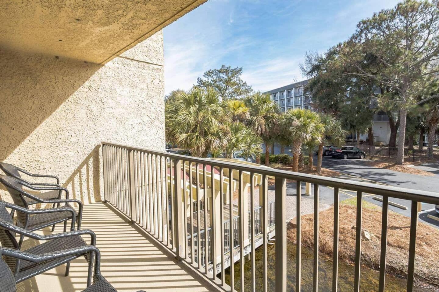 Turtle View Villa Hilton Head Island Exterior photo